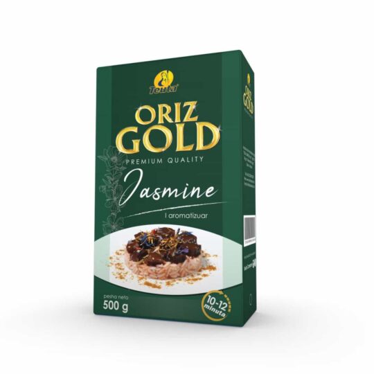 Oriz Jasmine Vakum kuti Teuta (1copë)
