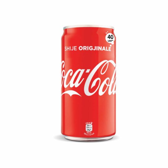Coca cola (1 copë)