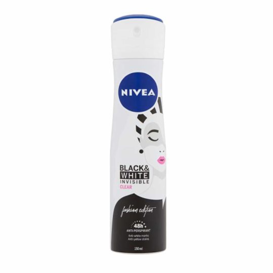 Deo Nivea (1 copë)
