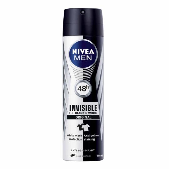 Deo Nivea (1 copë)