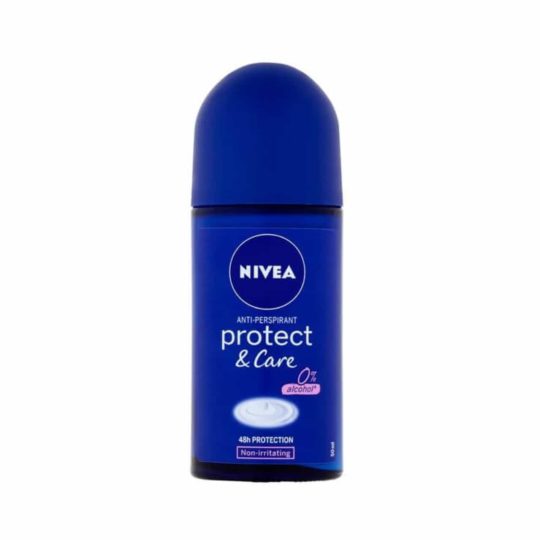 Roll-on Nivea (1 copë)