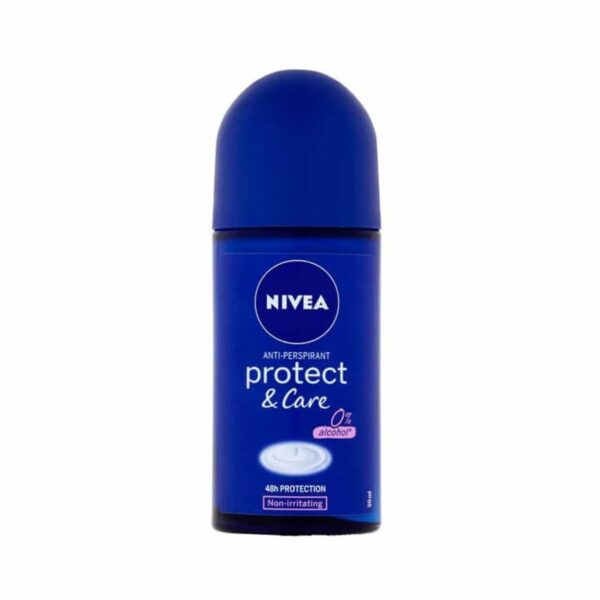 Roll-on Nivea (1 copë)