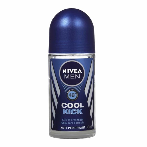 Roll-on Nivea (1 copë)