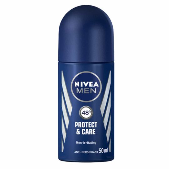 Roll-on Nivea (1 copë)