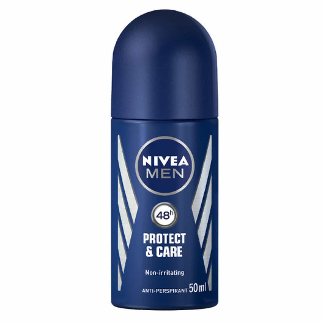 Сухой дезодорант для мужчин. Nivea protect & Care Deodorant Roller, 50 ml,. Nivea men protect Care. Nivea men. Nivea men Део ролик Fresh Kick, 50 мл.