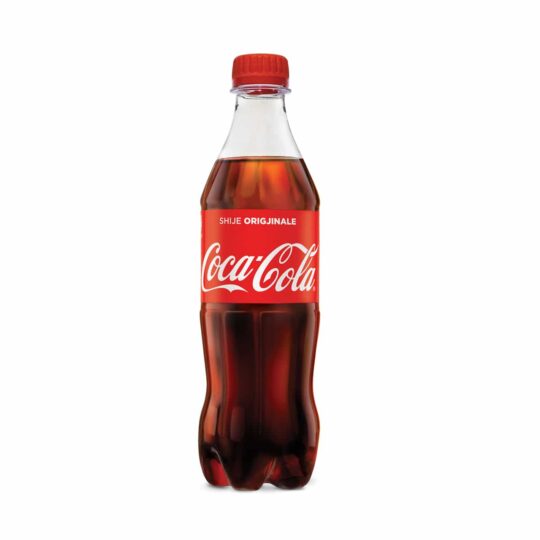 Coca cola (1 copë)