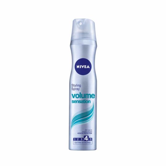 Llak flokësh Nivea (1 copë)