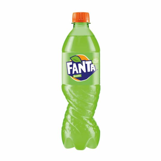 Fanta (1 copë)