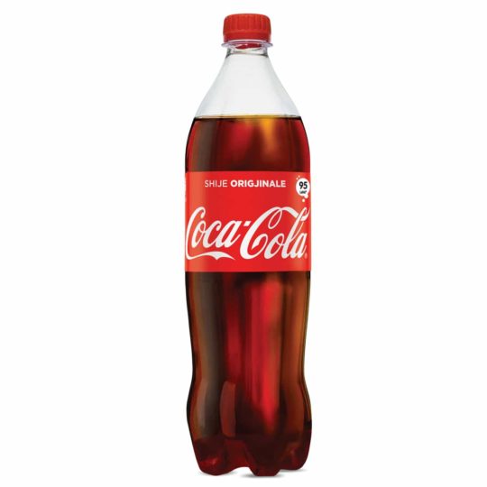 Coca cola (1 copë)