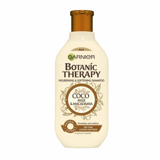 Shampo Botanic Therapy(1 copë)