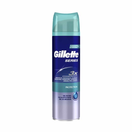 Gillette After shave (1 copë)