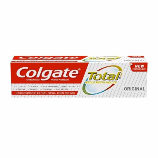 Colgate Pastë dhëmbësh (1 copë)