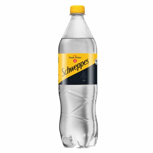 Schweppes tonic (1 copë)