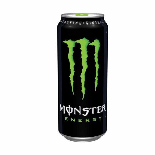 Monster (1 copë)