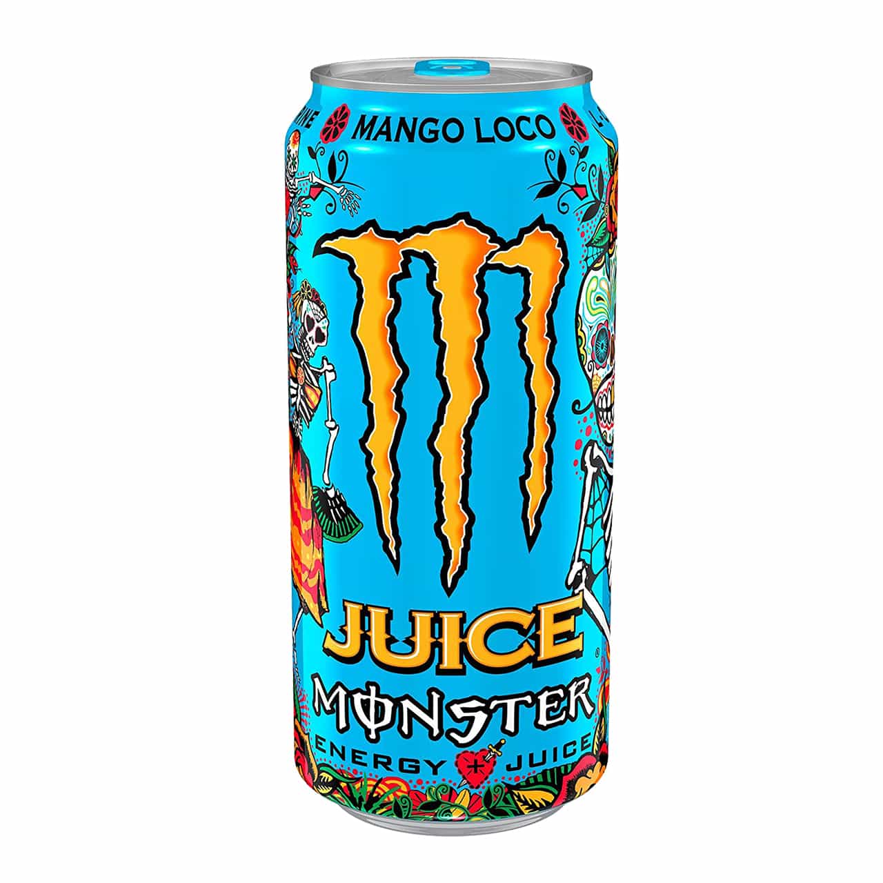 Monster loco