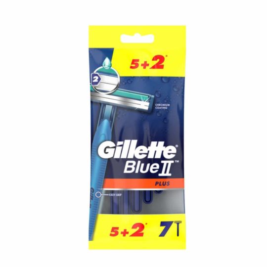 Brisqe Gillete (1 cope)