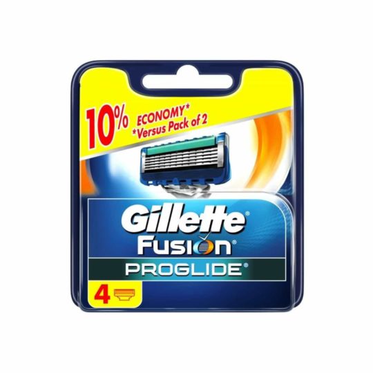 Brisqe Gillete (1 cope)