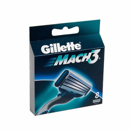 Brisqe Gillete (1 cope)