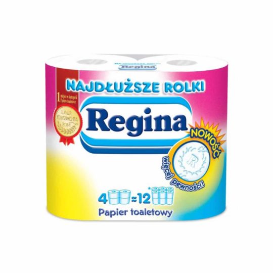 Regina letër higjenike (1 cope)
