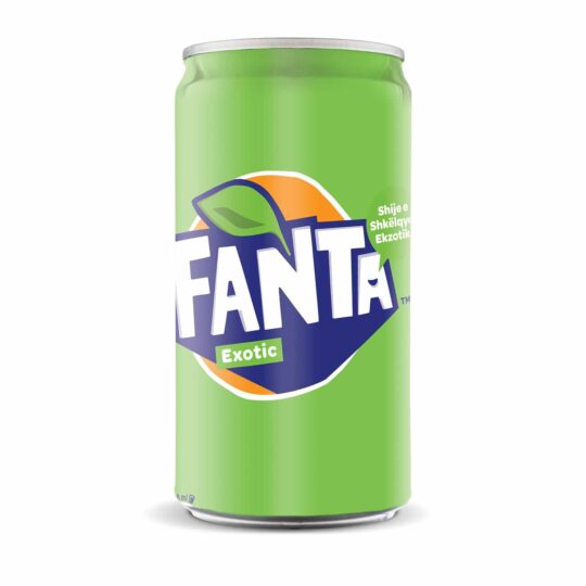 Fanta (1 copë)