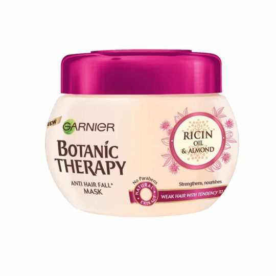 Maskë për flokët Botanic Therapy (1 copë)