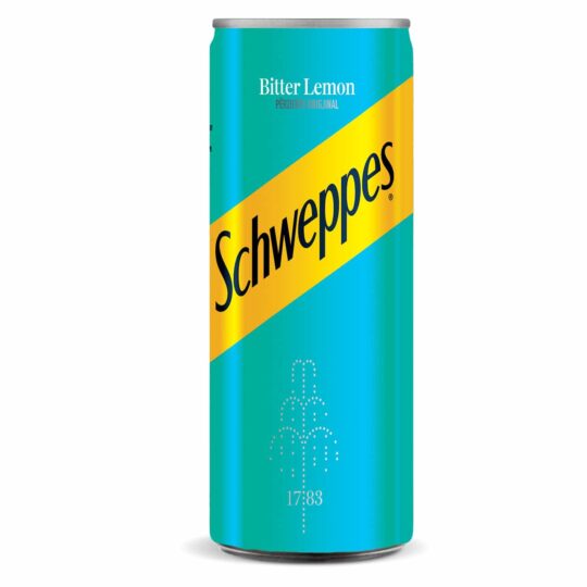 Schweppes (1 copë)