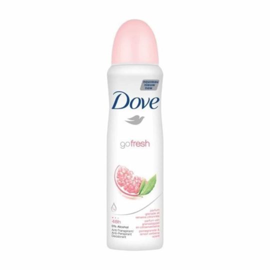 Deo Dove (1 copë)