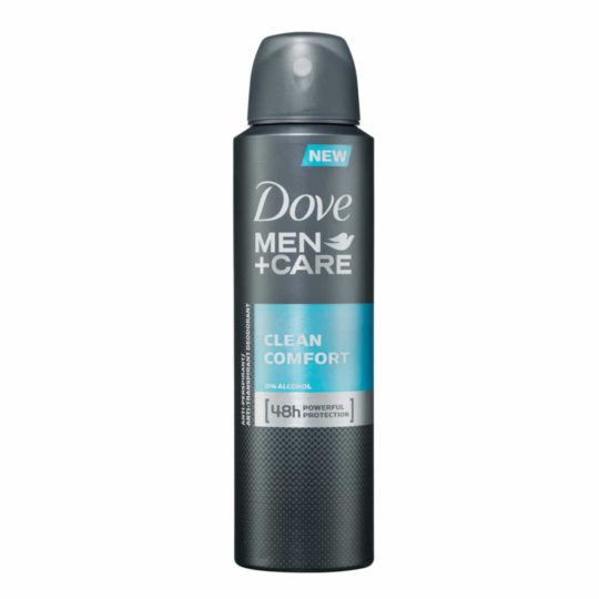 Deo Dove (1 copë)