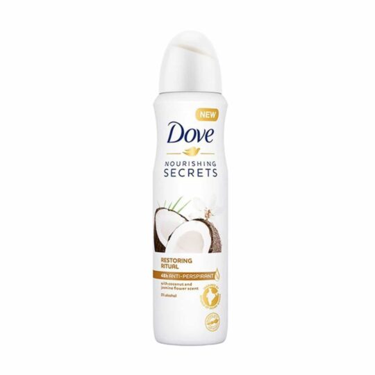 Deo Dove (1 copë)