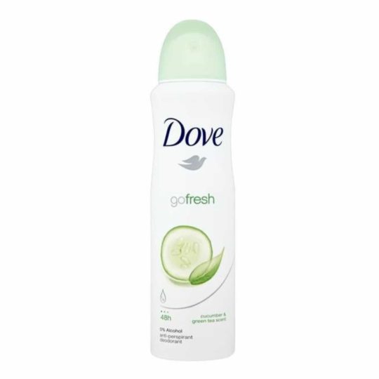 Deo Dove (1 copë)