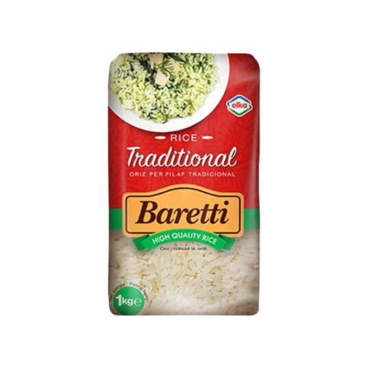 Oriz Baretti (1copë)