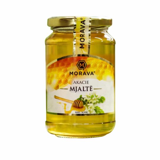 Mjalt Morava (1 copë)
