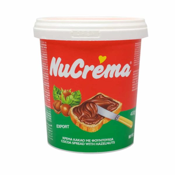 Çokokrem Nukrema (1 copë)