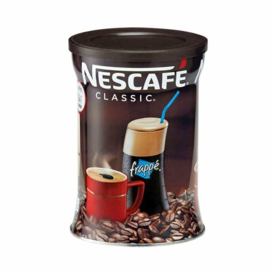 Nescafe Clasic (1 copë)