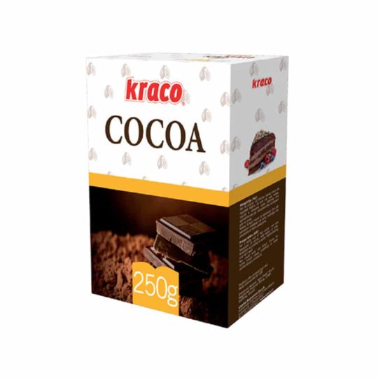 Kakao Kraco (1 copë)