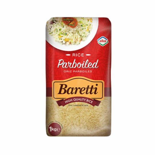 Oriz Baretti (1copë)