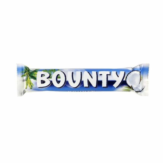 Çokollatë Bounty (1 copë)