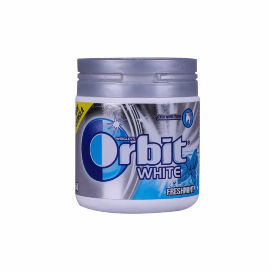 Orbit Bottles (1 copë)
