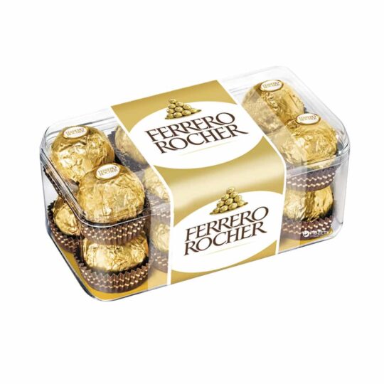 Ferrero Rocher (1 copë)