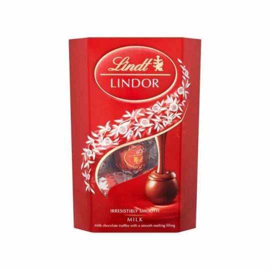 Çokollata Lindor (1 copë)