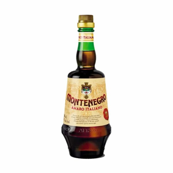 Amaro Montenegro (1 copë)