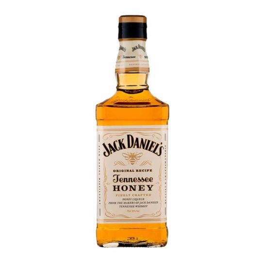 Jack Daniel Honey (1 copë)