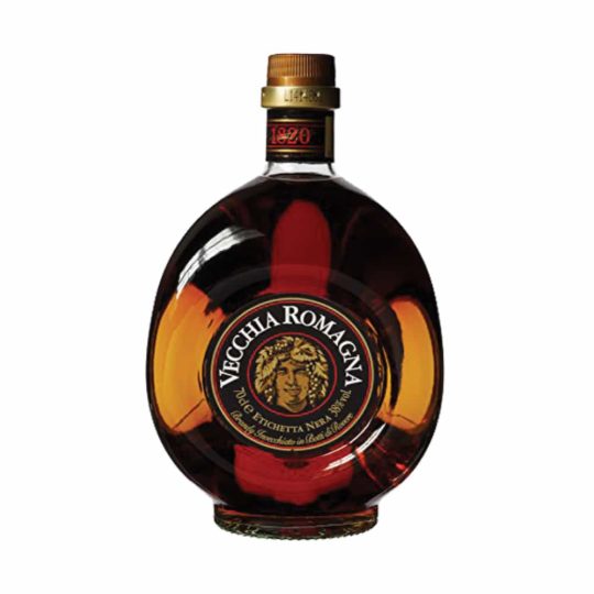 Vecchia Romagna Nera (1 copë)