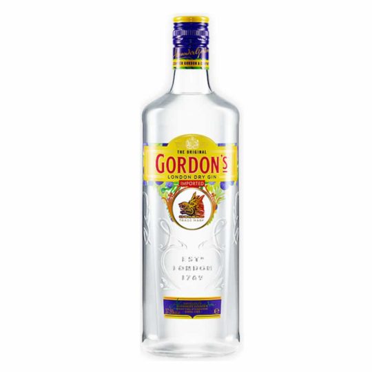 Gordons Dry Gin (1 copë)