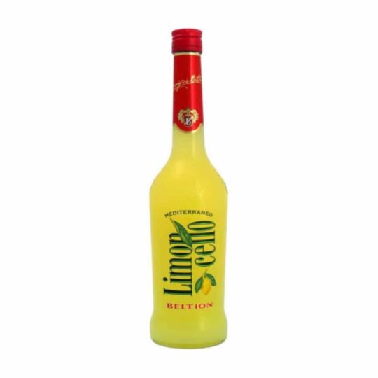 Limoncello (1 copë)