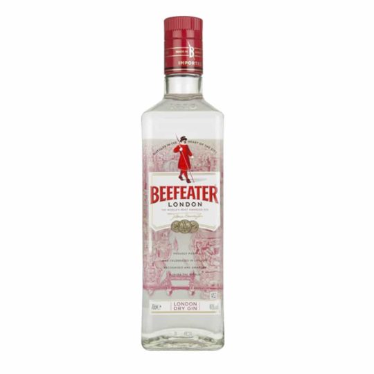 Beefeater Gin (1 copë)