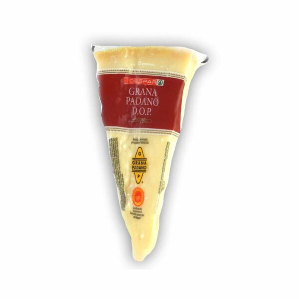 Djathë grana padano D.O.P Spar(100Gr)