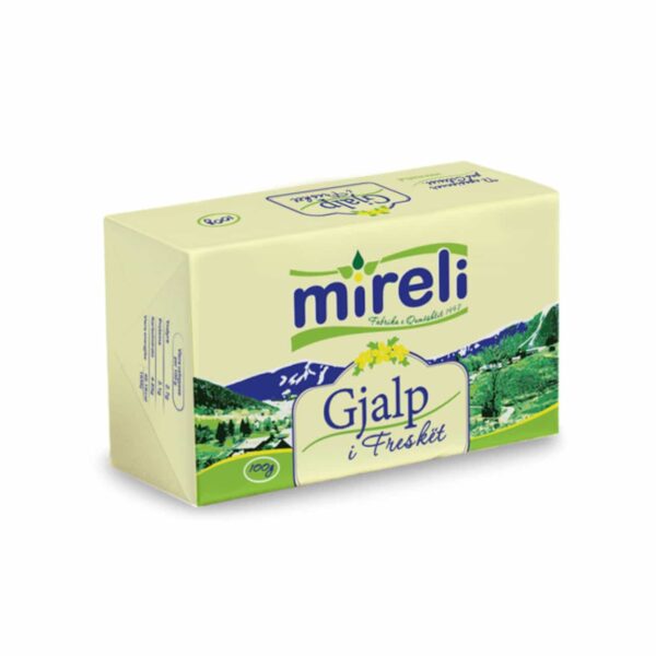 Gjalpë pako Mireli(1 copë)