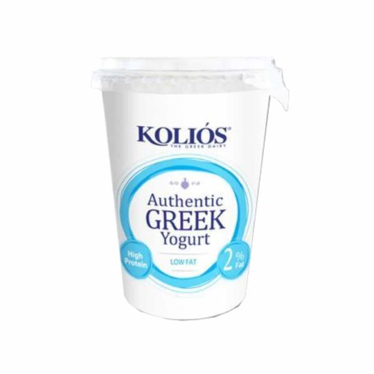 Kos autentic grek Kolios(1 copë)