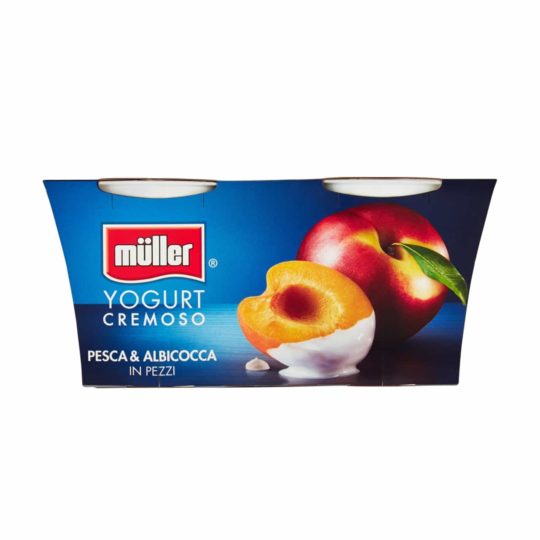 Kos frutash Muller(1 copë)